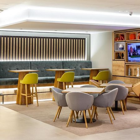 Holiday Inn London - Heathrow M4,Jct.4, An Ihg Hotel West Drayton  Luaran gambar